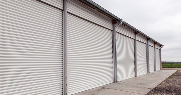 Commercial roll Up gate Repair NYC