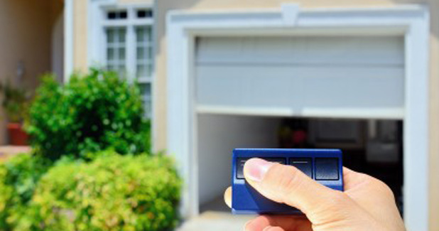 Garage Door Repairs NYC