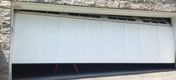 Garage Door fixer NYC