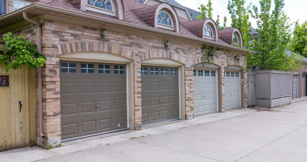 Garage Door expert NYC