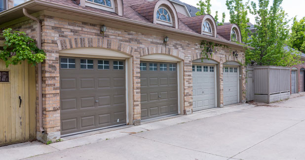 Garage Door installment NYC NY